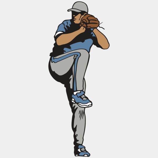 AR3 BASEBALL 22 RQC Thumbnail