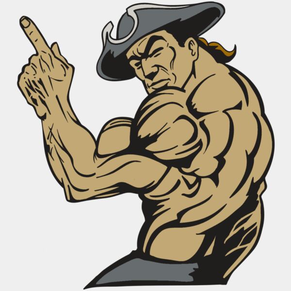 AR PATRIOT 53 RC Thumbnail