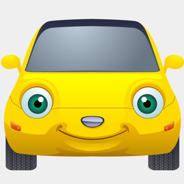 Happy Car Thumbnail