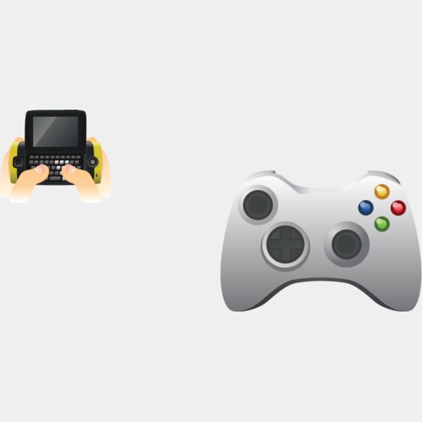 Backup of Joystick Thumbnail