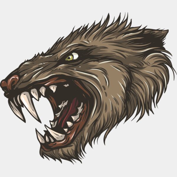 Mythical Creatures 6 Thumbnail