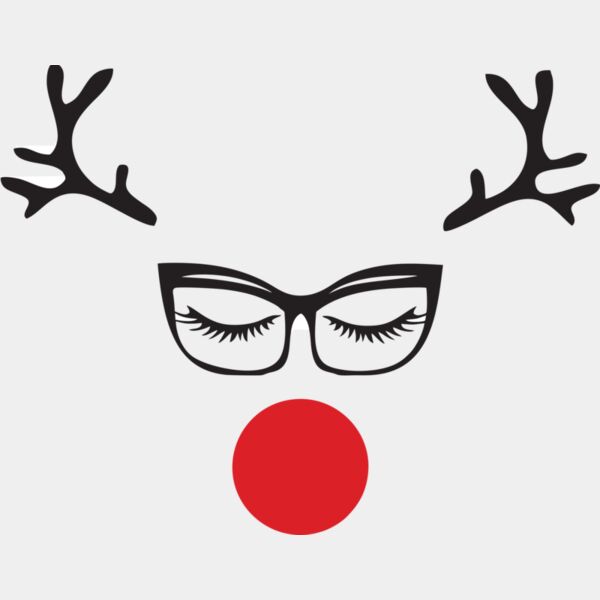 Reindeer 006 Thumbnail