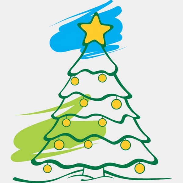 Christmas Trees 003 Thumbnail