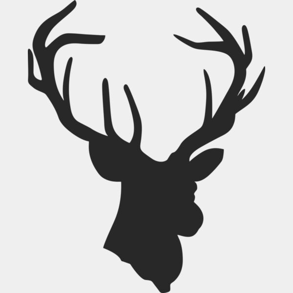 Reindeer 002 Thumbnail