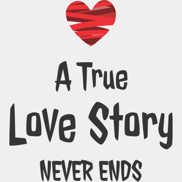 A True Love Story Thumbnail