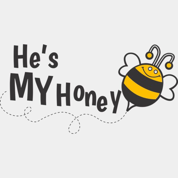 He s My Honey Thumbnail
