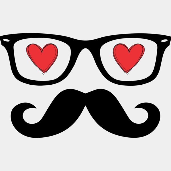 Heart Glasses   03 Thumbnail