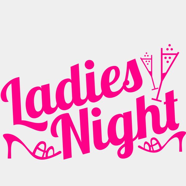 Ladies Night Thumbnail