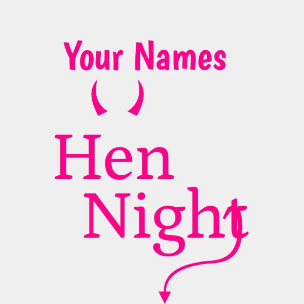 Hen Night Thumbnail