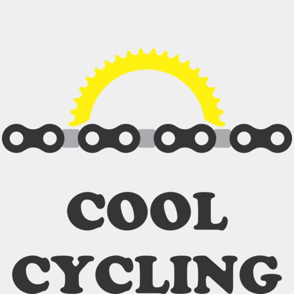 Cool Cycling Thumbnail