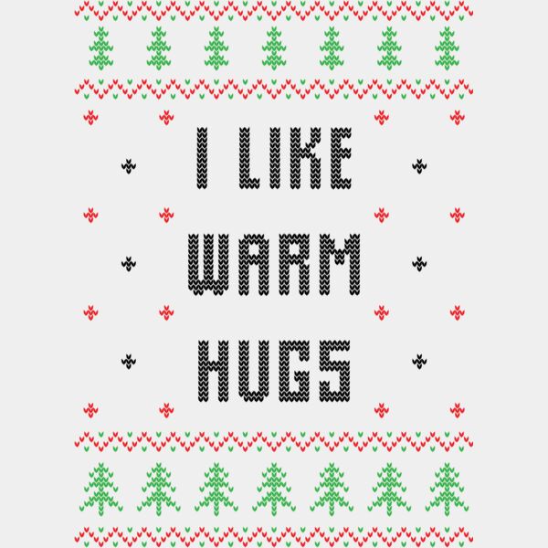 I like warm hugs Thumbnail