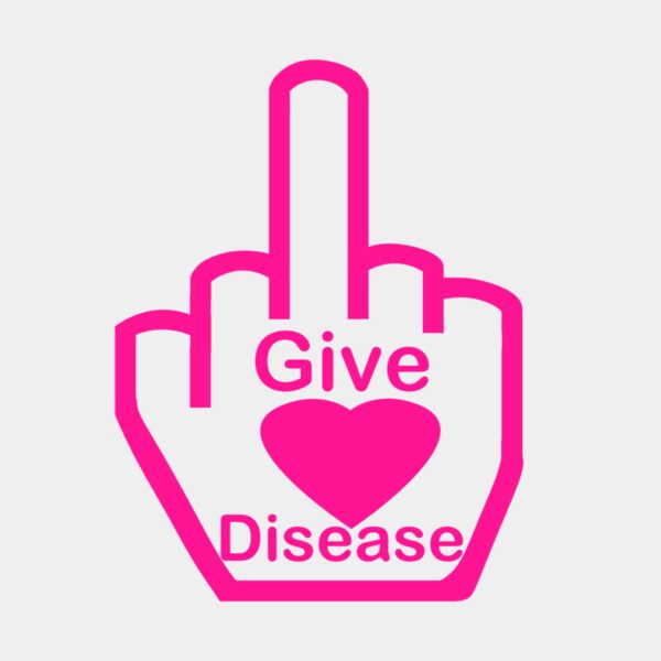 middlefingpink Thumbnail