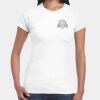 Womens Softstyle Tee Shirt Thumbnail