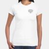 Womens Softstyle Tee Shirt Thumbnail