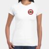 Womens Softstyle Tee Shirt Thumbnail