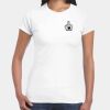 Womens Softstyle Tee Shirt Thumbnail