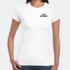 Womens Softstyle Tee Shirt Thumbnail