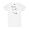 Mens Tall Tee Thumbnail