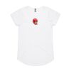 Womens Mali Tee Thumbnail