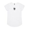 Womens Mali Tee Thumbnail