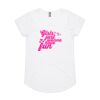 Womens Mali Tee Thumbnail
