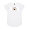 Womens Mali Tee Thumbnail