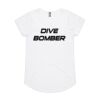 Womens Mali Tee Thumbnail