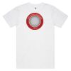 Mens Block Tubular Tee Thumbnail