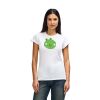 Womens Softstyle Cotton Tee Thumbnail