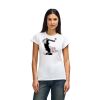 Womens Softstyle Cotton Tee Thumbnail