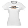 Womens Ice Tee Thumbnail