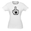 Womens Ice Tee Thumbnail