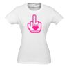 Womens Ice Tee Thumbnail