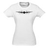 Womens Ice Tee Thumbnail