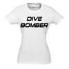 Womens Ice Tee Thumbnail
