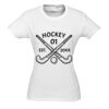 Womens Ice Tee Thumbnail