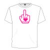Unisex Promo Tee Thumbnail