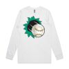 Mens Base Long Sleeve Tee Thumbnail