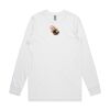 Mens Base Long Sleeve Tee Thumbnail