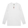 Mens Base Long Sleeve Tee Thumbnail