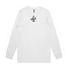 Mens Base Long Sleeve Tee Thumbnail