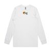 Mens Base Long Sleeve Tee Thumbnail