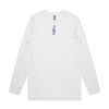 Mens Base Long Sleeve Tee Thumbnail