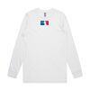 Mens Base Long Sleeve Tee Thumbnail