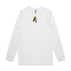 Mens Base Long Sleeve Tee Thumbnail