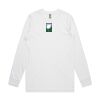 Mens Base Long Sleeve Tee Thumbnail