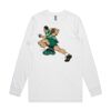 Mens Base Long Sleeve Tee Thumbnail