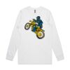 Mens Base Long Sleeve Tee Thumbnail