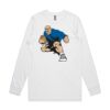 Mens Base Long Sleeve Tee Thumbnail