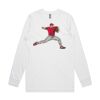 Mens Base Long Sleeve Tee Thumbnail